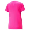 Puma RUN FAVORITE SS TEE W Ravish Kadın Koşu ve Performans T-Shirt