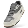 Puma RBD Break Low SD Unisex Gri Spor Ayakkabı
