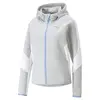 Puma EVOSTRIPE Full-Zip Hoodie Gri Kadın Hoodie