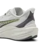 Puma Darter Pro Krem Unisex Yürüyüş ve Koşu Ayakkabısı