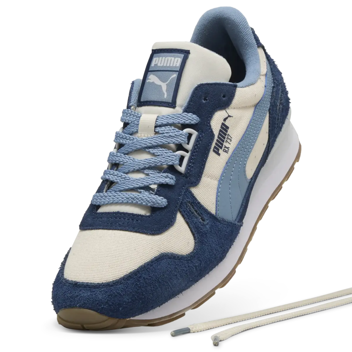 Puma RX 737 Vintage Update Erkek Spor Ayakkabı & Sneaker