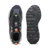 Puma RS-X Efekt Speckle Siyah Unisex Günlük Spor Ayakkabı