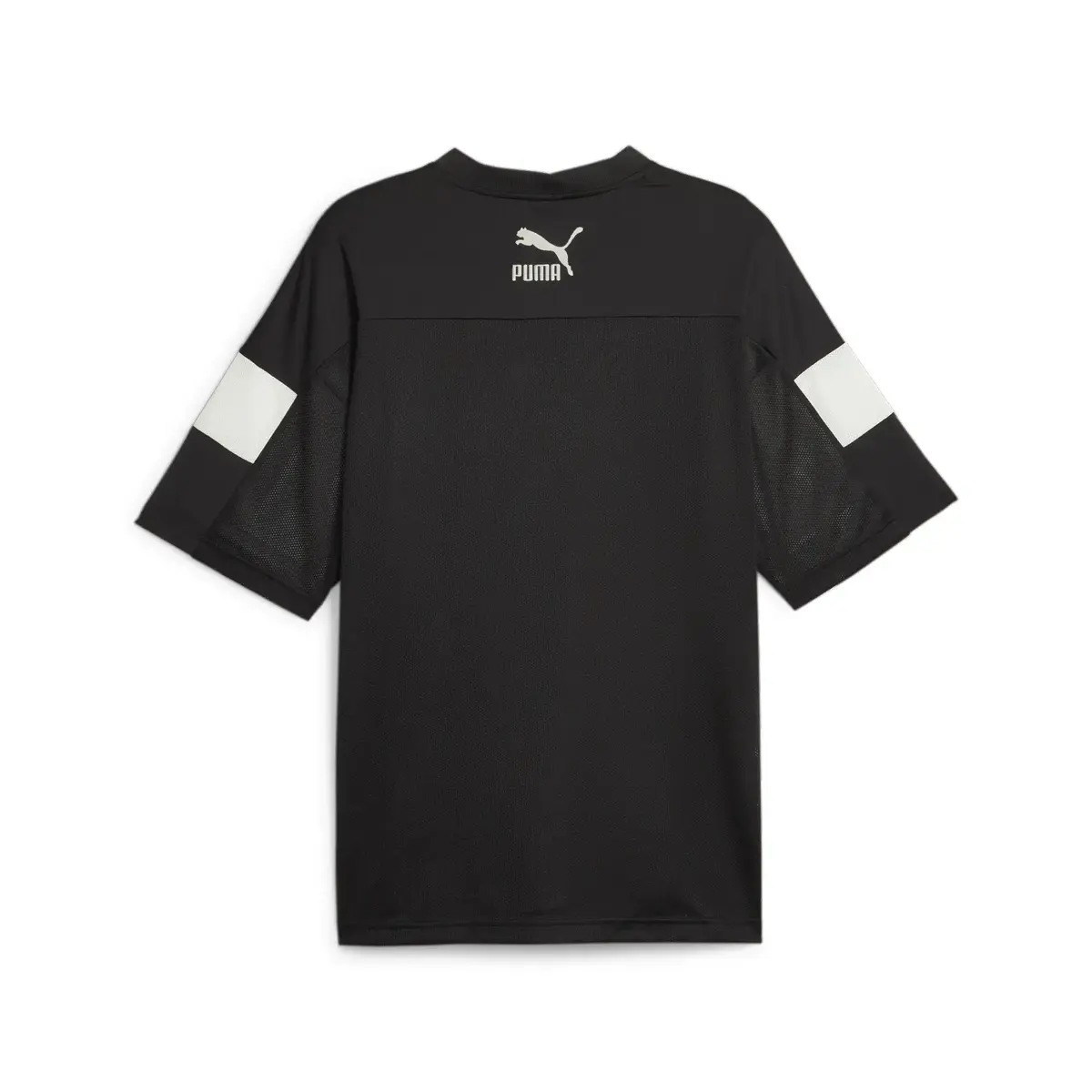 Puma TEAM Sports Jersey Siyah Erkek Amerikan Futbol Forması