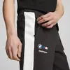 PUMA BMW MMS MT7+ SWEAT PANTS CC Siyah Erkek Eşofman Altı