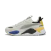 PUMA RS-X Heritage Gri Unisex Günlük Spor Ayakkabı