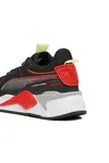 Puma RS-X 3D Siyah Unisex Günlük Spor Ayakkabı