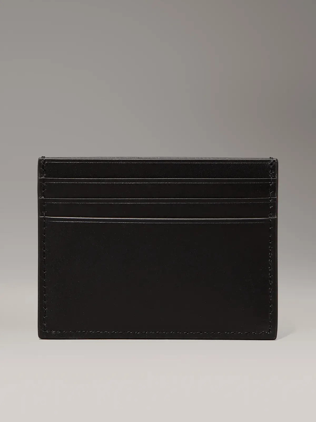 Calvin Klein CK PREMIUM CARDHOLDE, BEH Siyah Erkek Çanta & Cüzdan