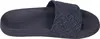 Tommy Hilfiger TH MONOGRAM POOL SLI Kadın Lacivert Terlik