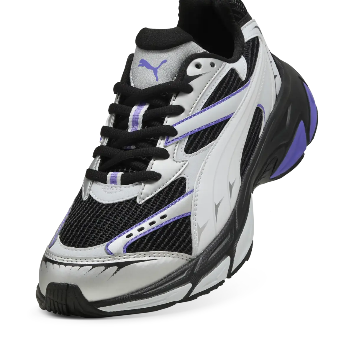 Puma Morphic Athletic Erkek Spor Ayakkabı & Sneaker