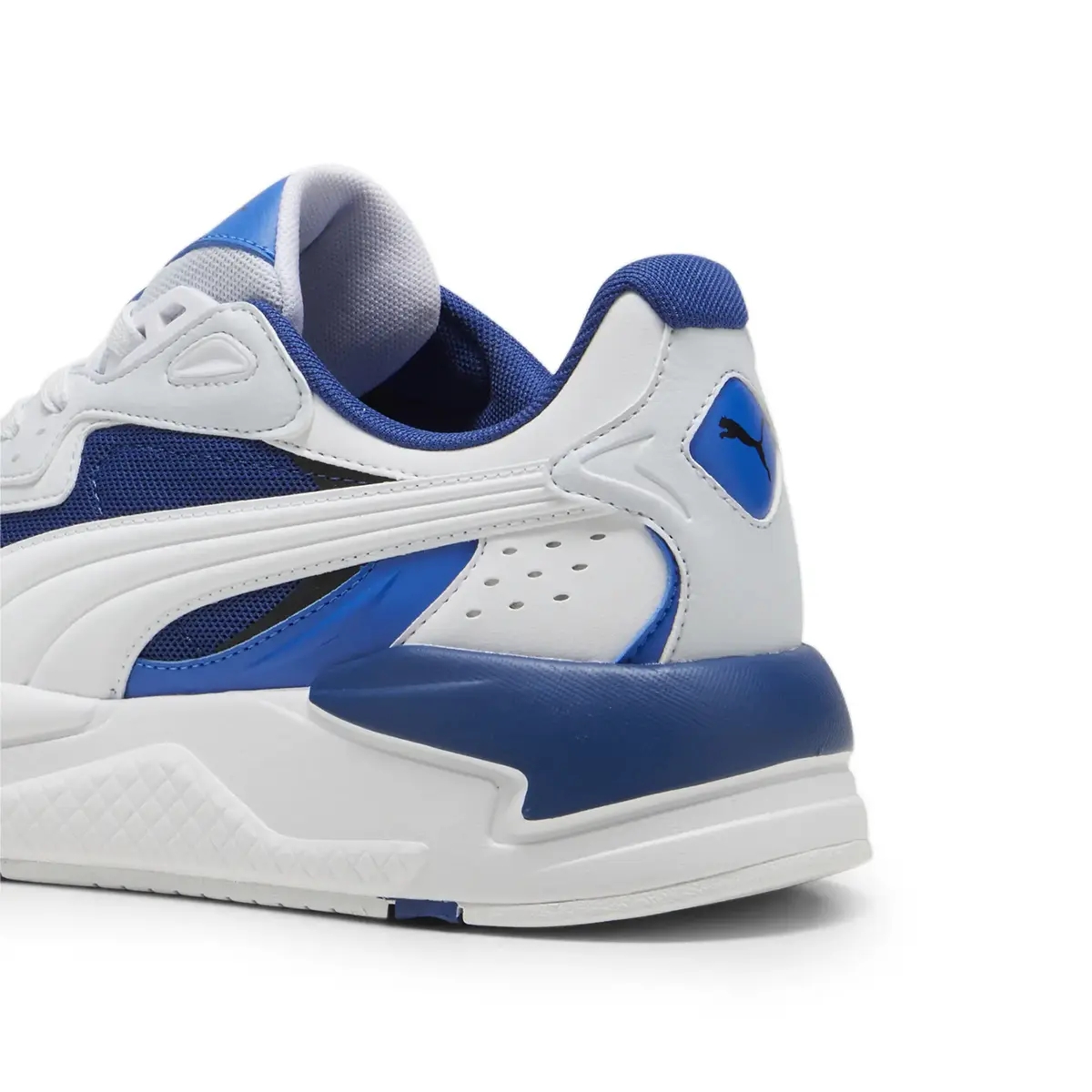 Puma X-Ray Speed Mavi Erkek Günlük Spor Ayakkabı