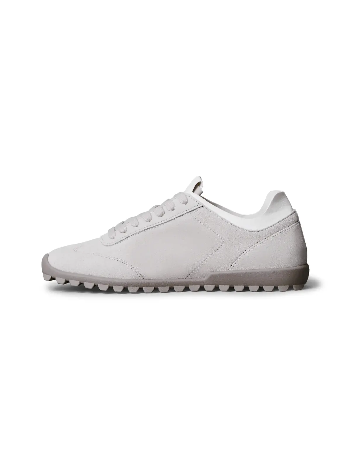Calvin Klein LOW PROFILE RUNNER M, 0F7 Bej Kadın Spor Ayakkabı