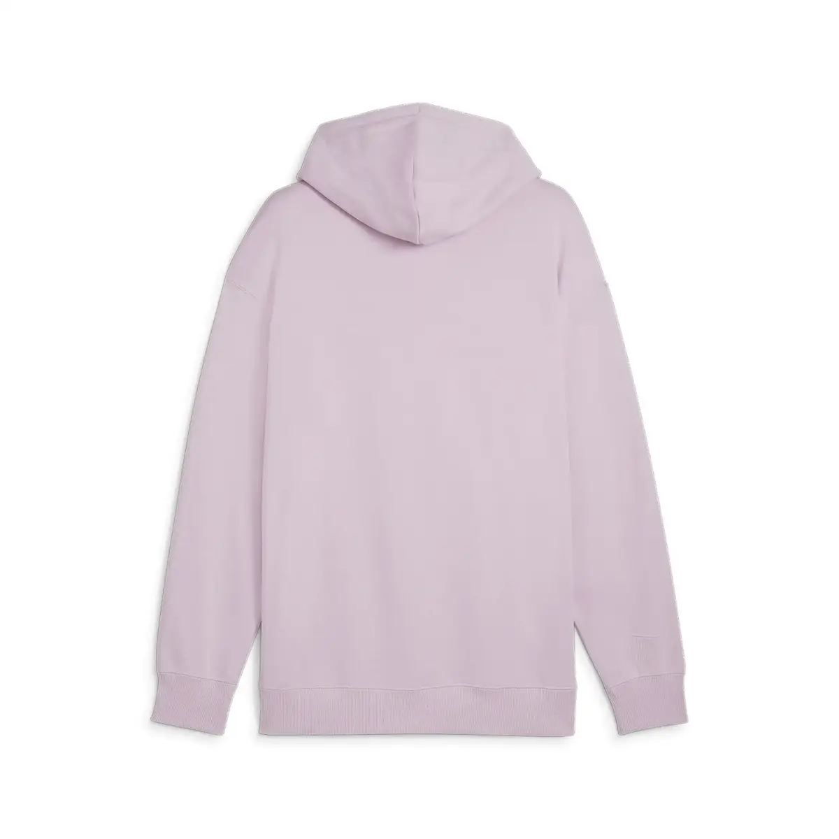 Puma BETTER CLASSICS Relaxed Hoodie TR Lila Erkek Sweatshirt