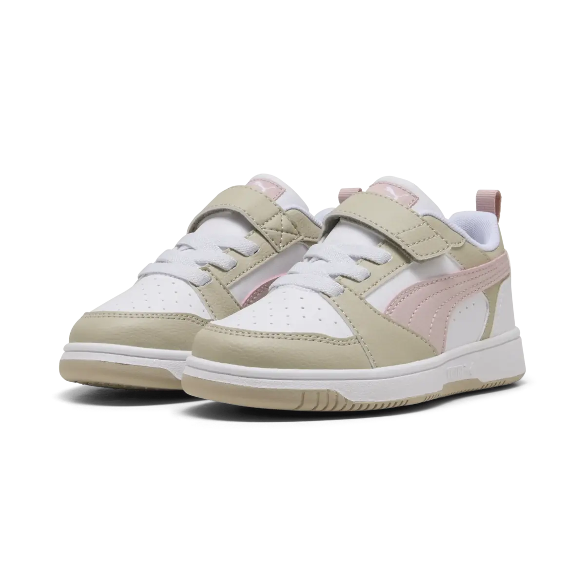 Puma Rebound V6 Lo AC+ PS Erkek Spor Ayakkabı & Sneaker