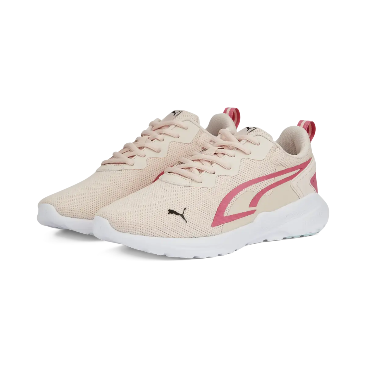 Puma All-Day Active Pembe Unisex Günlük Spor Ayakkabı