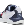 Puma X-Ray Speed Lite AC+ PS Beyaz Çocuk Spor Ayakkabı