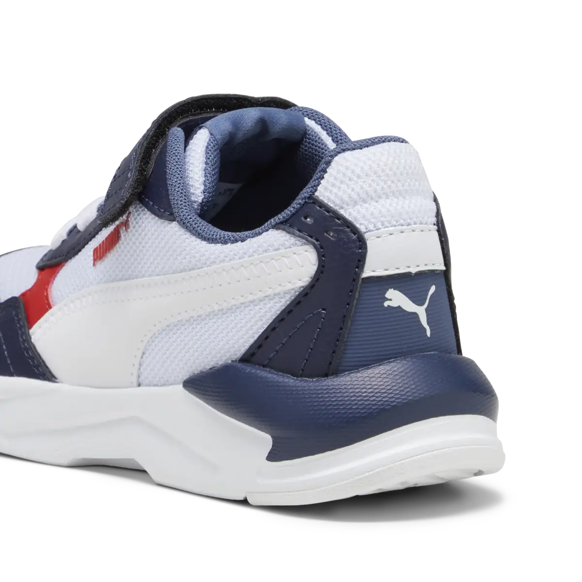 Puma X-Ray Speed Lite AC+ PS Beyaz Çocuk Spor Ayakkabı