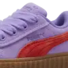 Puma CREEPER FENTY INF Mor Kadın Spor Ayakkabı & Sneaker