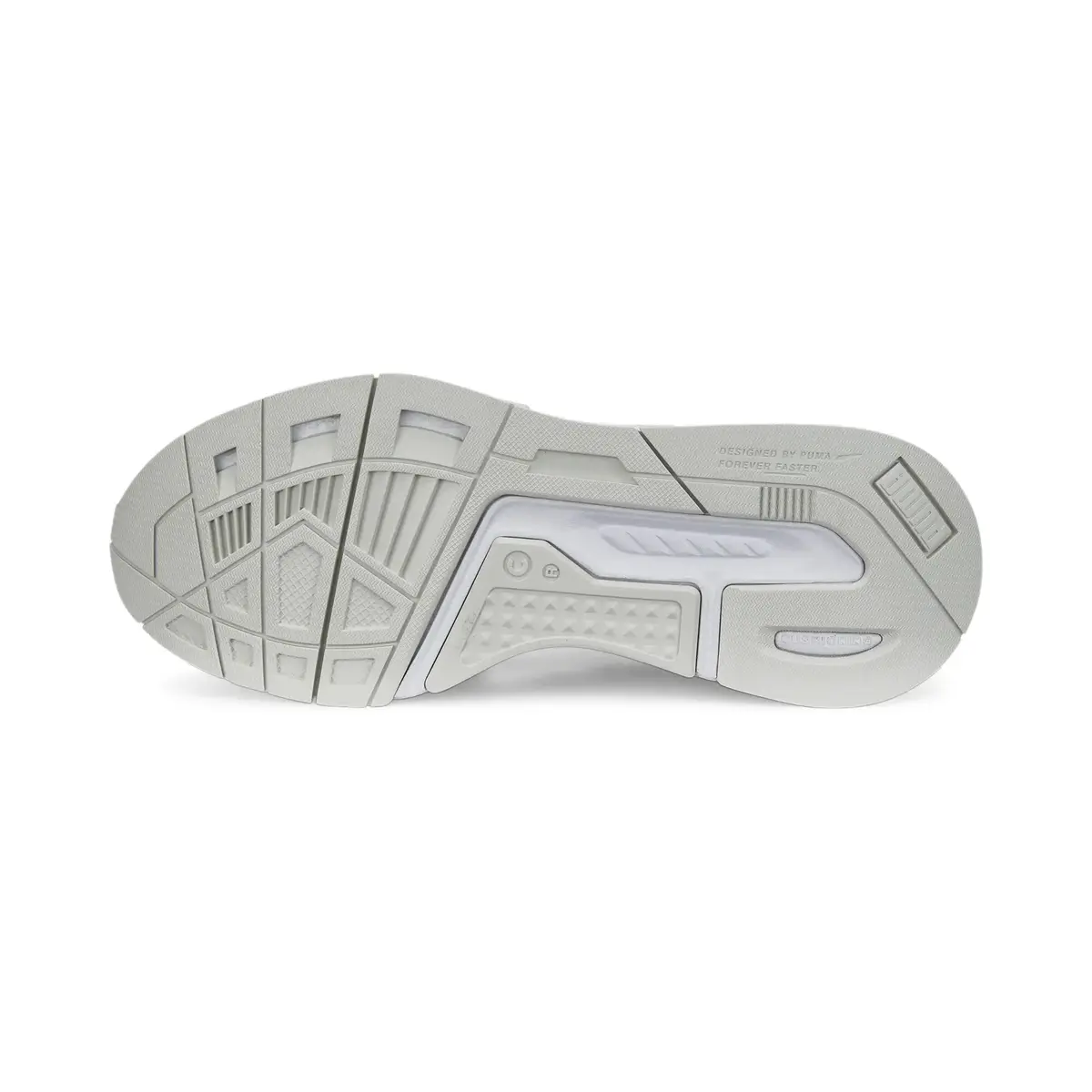 Puma Mirage Sport Loom Wns Gri Kadın Günlük Spor Ayakkabı