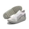 Puma Calibrate Runner Gri Erkek Koşu Ayakkabısı
