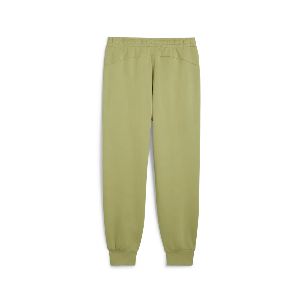 Puma BMW MMS ESS+ PANTS FLEECE Yeşil Erkek Eşofman Altı
