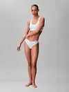 Calvin Klein THONG Yeşil Tanga