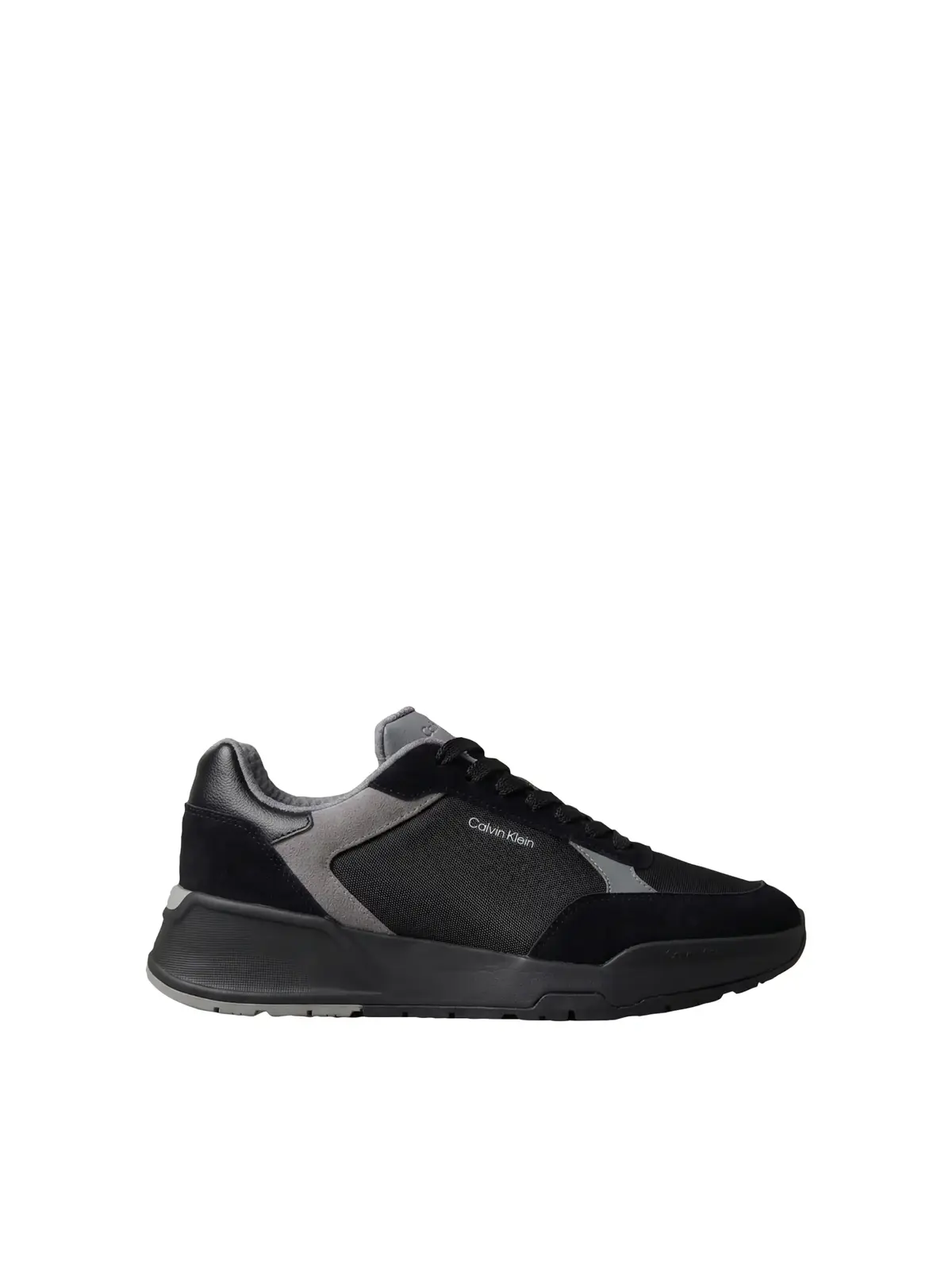 CITY RUNNER LACEUP N, 00X