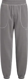 Calvin Klein JOGGER Erkek Gri Eşofman Altı