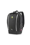 Puma Ferrari Sptwr Race Backpack Siyah Unisex Sırt Çantası