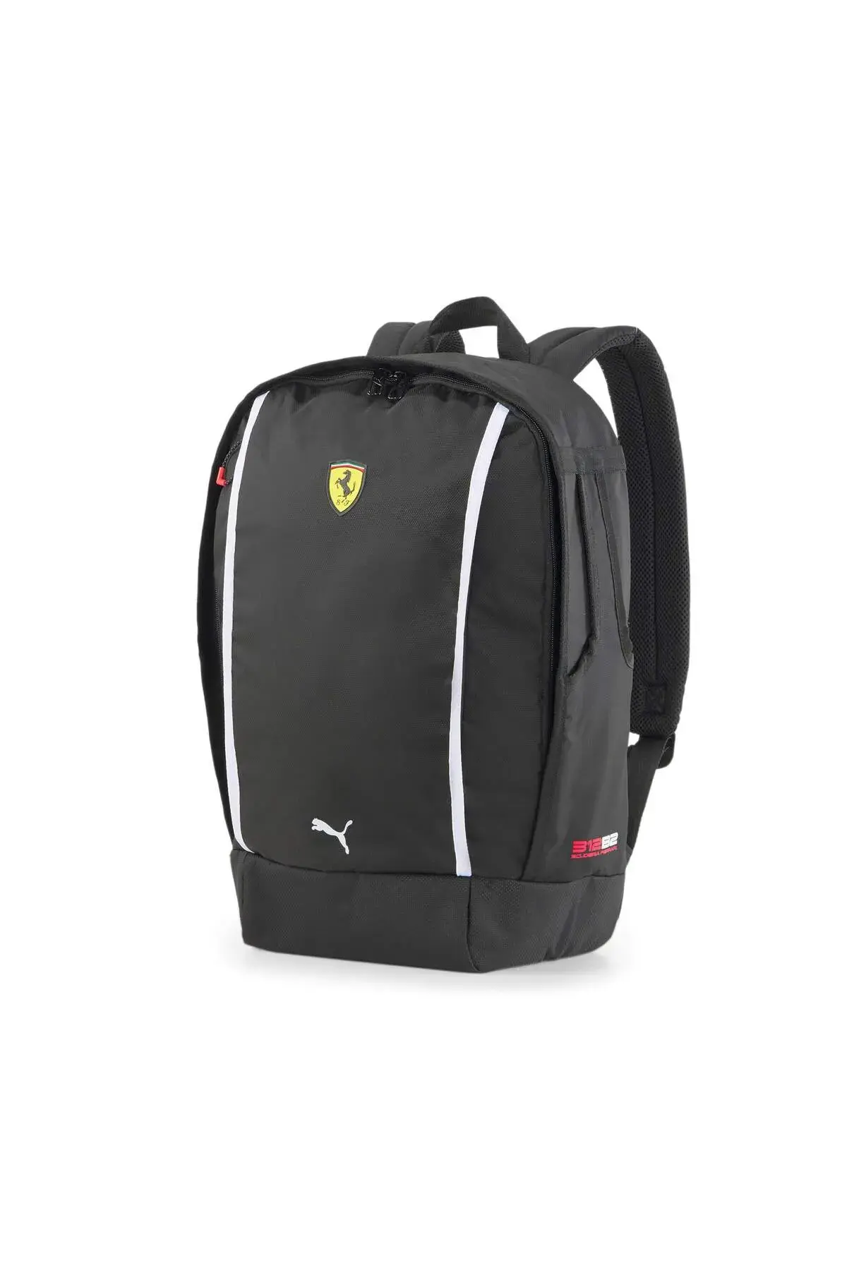 Puma Ferrari Sptwr Race Backpack Siyah Unisex Sırt Çantası