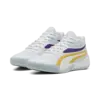 Puma COURT PRO Beyaz Erkek Basketbol Ayakkabısı