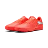 Puma FUTURE 9 PLAY TT Turuncu Halı Saha Ayakkabısı