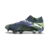 Puma FUTURE 7 ULTIMATE FG/AG Lacivert Unisex Krampon