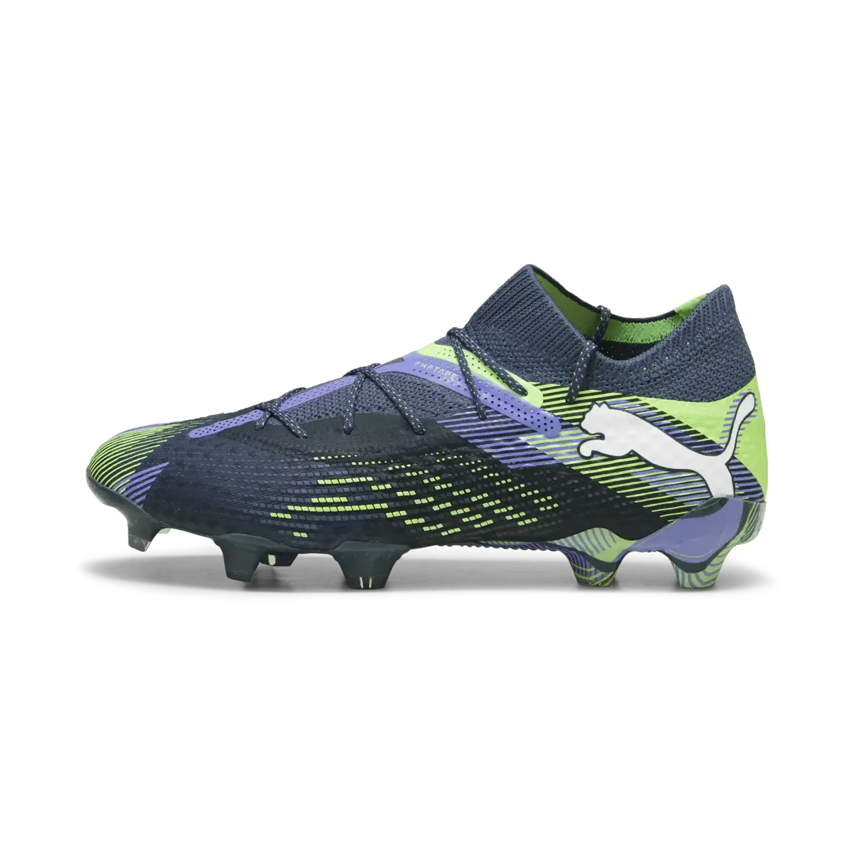 Puma FUTURE 7 ULTIMATE FG/AG Lacivert Unisex Krampon