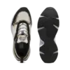 Puma Cassia Snake Chic Siyah Kadın Spor Ayakkabı