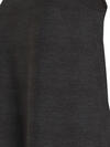 Calvin Klein TANK DRESS Kadın Siyah Tank