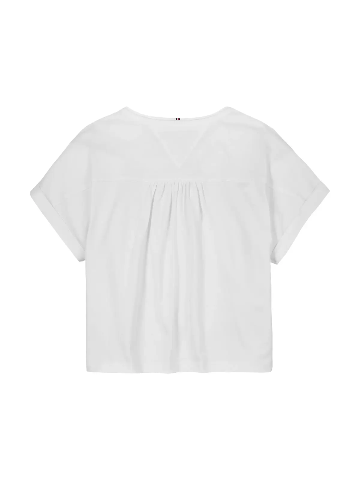 HILFIGER EMBROIDERY, YBR