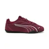 Puma PUMA CATCH SOLEIL SD Kırmızı Kadın Günlük Spor Ayakkabı