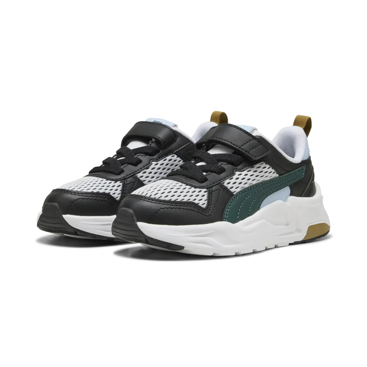 Puma Trinity 2 LT Run Fun AC+ PS Erkek Spor Ayakkabı & Sneaker