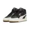 Puma Shuffle Downtown Mid Erkek Spor Ayakkabı & Sneaker