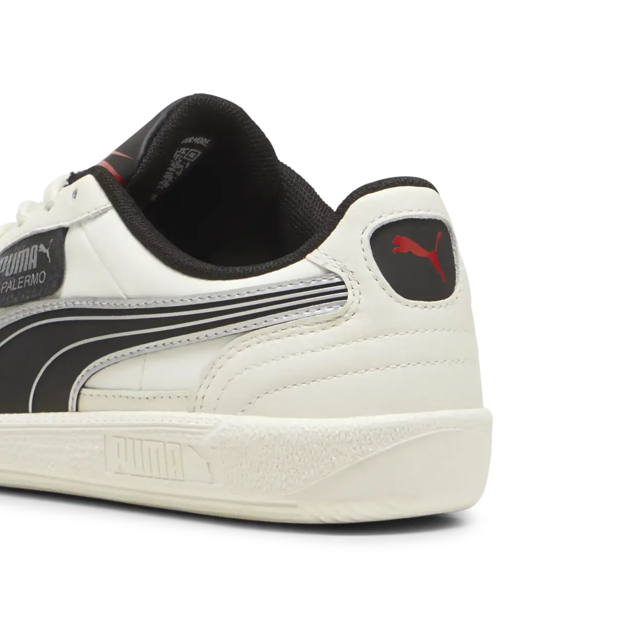 Puma Palermo W-Moto Ball Wns Bej Kadın Günlük Spor Ayakkabı
