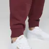 Puma HER High-Waist Pants TR Bordo Kadın Eşofman Altı