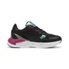 Puma X-Ray Speed Lite BouncySkyJr Siyah Unisex Günlük Spor Ayakkabı