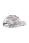 Puma Quick Dry Training Gri Kamuflaj Unisex Şapka