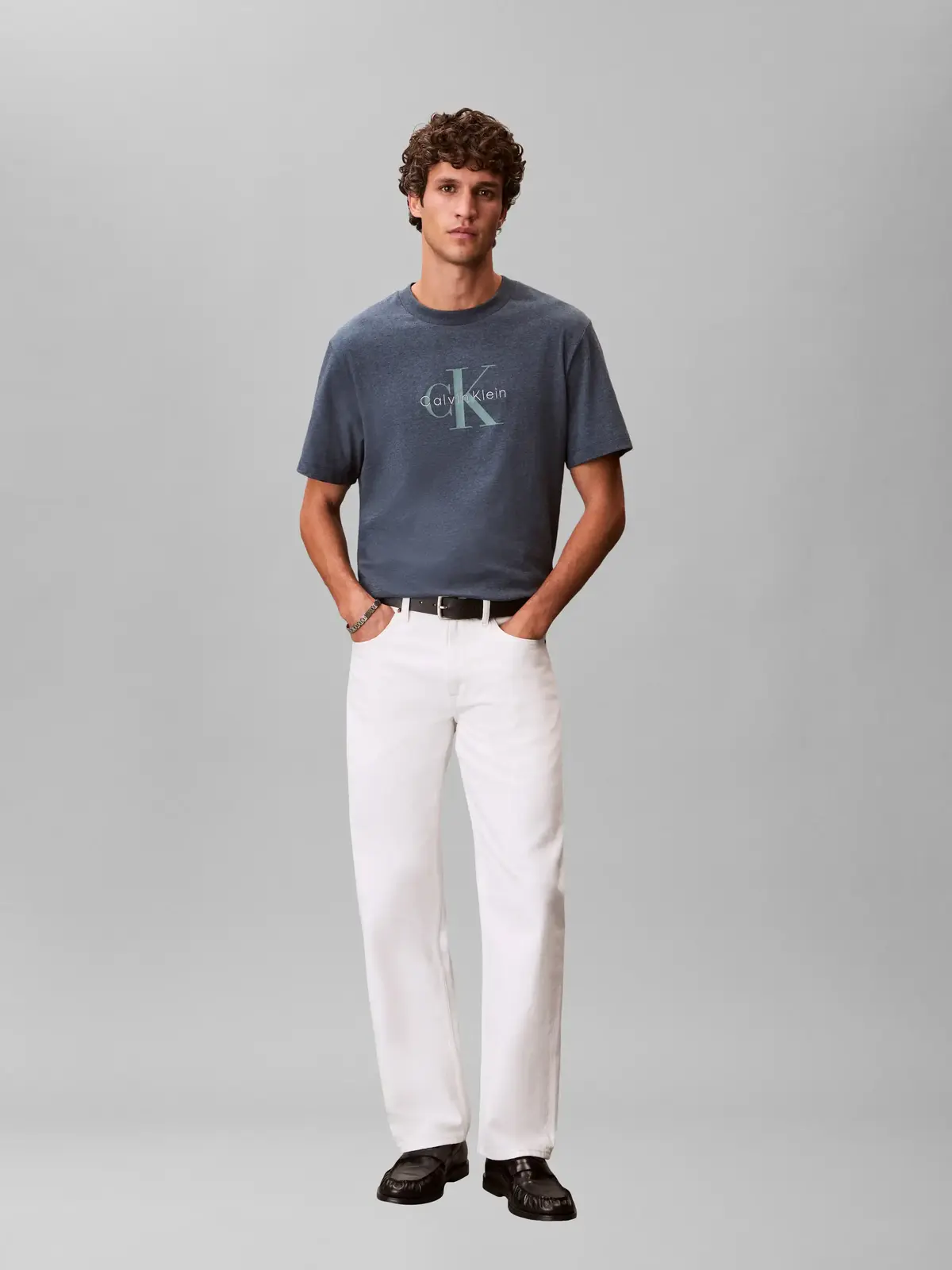 SS Hero Monologo Tee, R9F, S