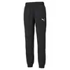 Puma ACTIVE Woven Pants cl Siyah Erkek Eşofman Altı