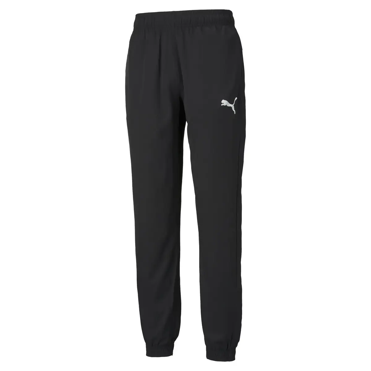 Puma ACTIVE Woven Pants cl Siyah Erkek Eşofman Altı