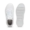 Puma Carina 2.0 Holo 2.0 Jr Beyaz Kadın Spor Ayakkabı & Sneaker