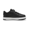 Puma Caven 2.0 MID 90s AC+PS Siyah Çocuk Spor Ayakkabı