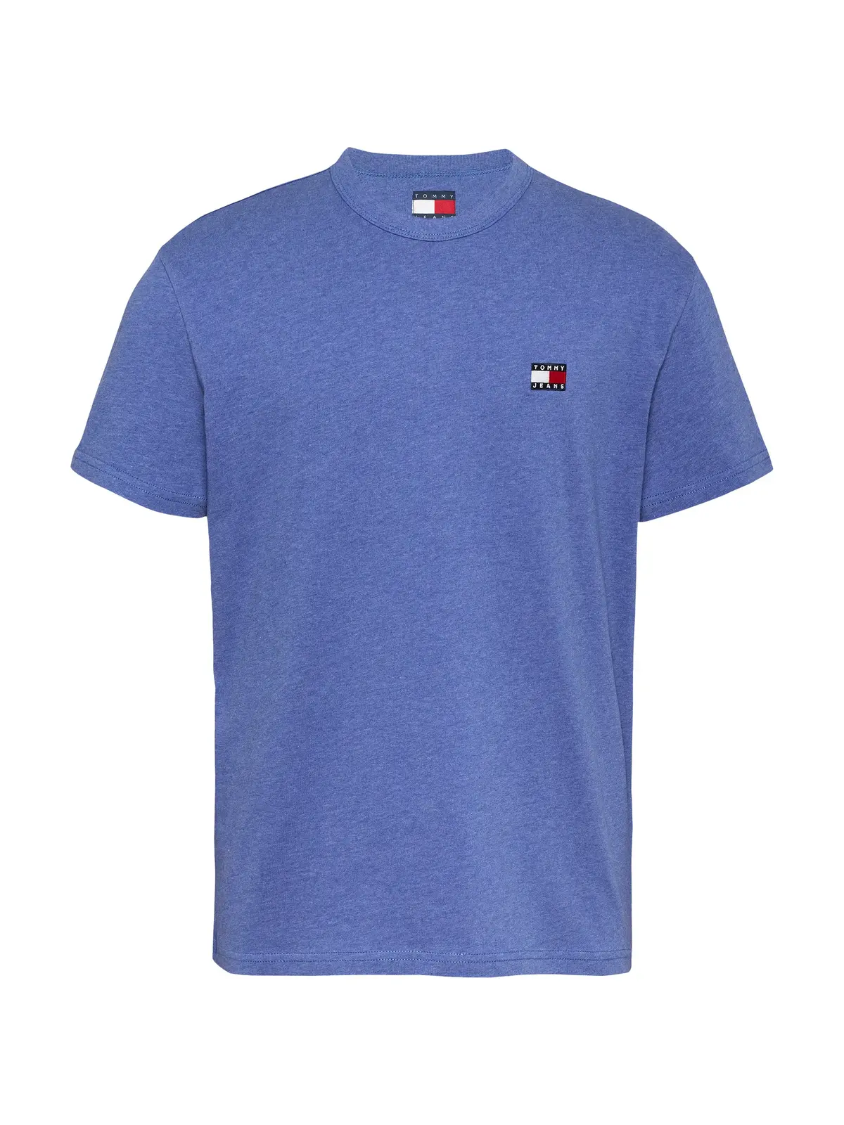 TJM REG BADGE TEE EX, DSF