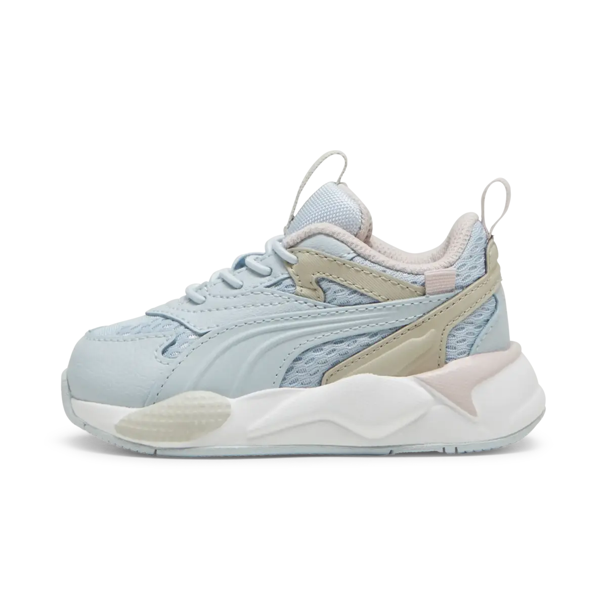 Puma RS-X Efekt Kids AC Inf Unisex Spor Ayakkabı & Sneaker